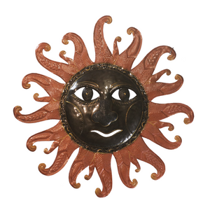 Sunflower Sunface