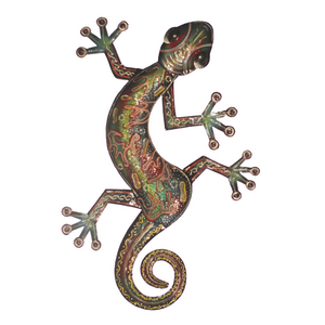 Paisley Gecko